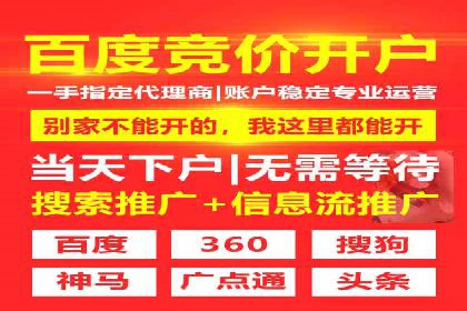 SEM推广竞价案例：助力企业品牌建设